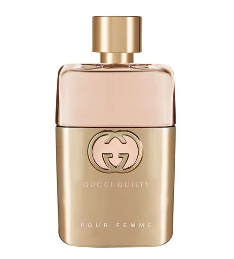 gucci perfumes femininos|newest Gucci perfume for women.